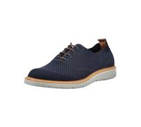 IGI&CO Scarpa stringata sportiva navy Uomo IGI&CO 44
