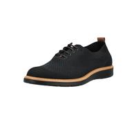 IGI&CO Scarpa stringata sportiva nero Uomo IGI&CO 45