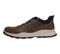 IGI&CO SCARPA UOMO STRINGATA BASSA CAFFE` 4628800 - 44