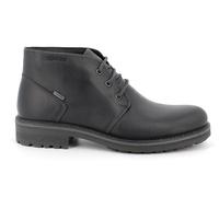 IGI&CO SCARPE POLACCHINI UOMO INVERNO 4621300 FREDDY GTX NERO