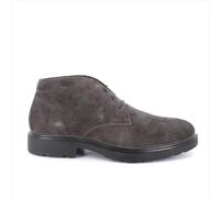 IGI&CO SCARPE POLACCHINO IN PELLE DA UOMO MARRONE 6602233 DAL 40 AL 45 NEW