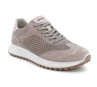 IGI&CO SCARPE SNEAKERS CON LACCI UOMO ESTATE 1118333 SARONNO BEIGE