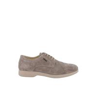 IGI&Co Scarpe Stringate Derby Uomo - Beige Modello 7604311 7604311 Camoscio 41