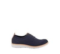 IGI&CO Scarpe Stringate Uomo - Blu Modello 7608111 7608111 Tessuto 40