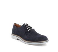 IGI&CO SCARPE UOMO SNEAKERS STRINGATE ESTIVE NUOVA COLLEZIONE (1102600-BL)