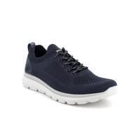 IGI&CO SCARPE UOMO SNEAKERS STRINGATE ESTIVE NUOVA COLLEZIONE (1109200-BL)