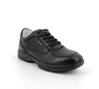 IGI&CO SCARPE UOMO SNEAKERS STRINGATE ESTIVE NUOVA COLLEZIONE (1113000-NE)