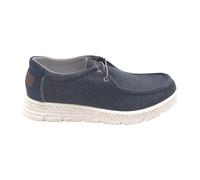Igi&Co, ,Shoes ,Uomo ,Blu ,43 EU Bert Sneakers