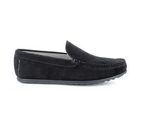 Igi&Co, ,Shoes ,Uomo ,Blu ,45 EU Scarpe Blu in Pelle Scamosciata