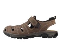 Igi&Co, ,Shoes ,Uomo ,Marrone ,43 EU Sandali Everest per avventure all'aperto
