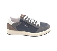 Igi&Co, ,Shoes ,Uomo ,Multicolore ,41 EU Santiago Sneakers