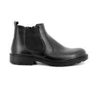 Igi&Co, ,Shoes ,Uomo ,Nero ,41 EU Chelsea Stivali