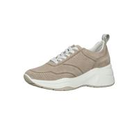 IGI&CO Sneaker bassa beige / bianco Donna IGI&CO 40 beige / bianco
