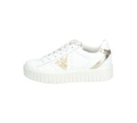 IGI&CO Sneaker bassa oro / bianco, Taglia 37