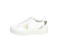 IGI&CO Sneaker bassa oro / bianco, Taglia 41