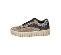 IGI&CO Sneaker bassa pueblo / nero, Taglia 40
