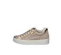 IGI&CO Sneaker Donna in Pelle Champagne 5658222 (40)