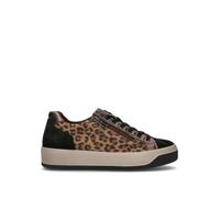 IGI&CO Sneaker donna maculata in pelle 39