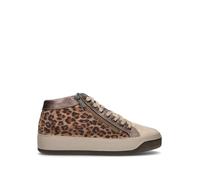 IGI&CO Sneaker donna maculata in pelle 40