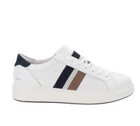 IGI&CO Sneaker Uomo Bianco/Blu 5632200 (45)