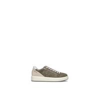 IGI&CO Sneaker uomo militare in suede