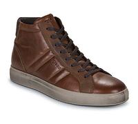 IgI&CO Sneakers alte U.SACHA in Marrone 41