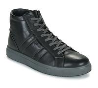 IgI&CO Sneakers alte U.SACHA in Nero 41