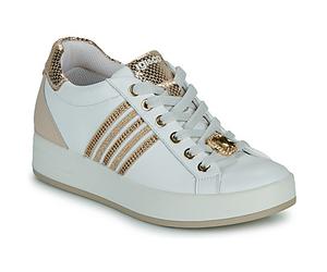 IgI&CO Sneakers basse 5657211 in Bianco 39