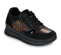 IgI&CO Sneakers basse D.ANIKA in Nero 38