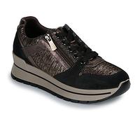 IgI&CO Sneakers basse D.ANIKA in Nero 39