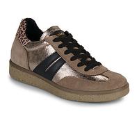 IgI&CO Sneakers basse D.ATALA in Marrone 36