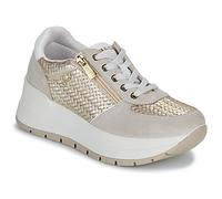 IgI&CO Sneakers basse D.KOLA in Beige 37