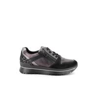 IGI&Co Sneakers con Zip Donna - Grigio Modello 8676155 Scarpa -