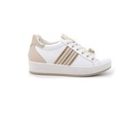 IGI&Co Sneakers Donna in Pelle 5657211 Bianco (37)