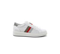 IGI&CO Sneakers Uomo Pelle White 45 Bianco