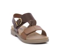 IGI & CO STELLA NERO sandali Donna 36