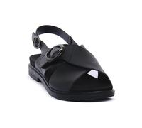 IGI & CO STELLA NERO sandali Donna 37