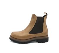 Igi & Co stivaletti da donna beatles chelsea in pelle scarpe invernali igico e