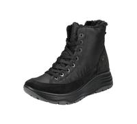 IGI&CO Stivaletto stringato nero Donna IGI&CO 39