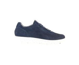 Igi&Co U.Bert, Scarpe con Lacci Uomo, Blu, 40 EU