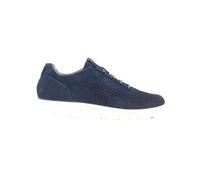 Igi&Co U.Bert, Scarpe con Lacci Uomo, Blu, 44 EU