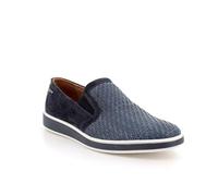 Igi&Co U.BETTO, Mocassino Uomo, Blu, 45 EU