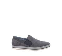 Igi&Co U.Brando, Mocassino Uomo, Jeans, 43 EU