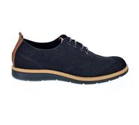Igi&Co U.Carter, Oxford Uomo, Nero, 45 EU