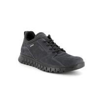 Igi&Co U.EDO GTX, Scarpe con Lacci Uomo, Blu Scuro, 40 EU