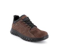 Igi&Co U.EDO GTX, Scarpe con Lacci Uomo, Caffe', 43 EU