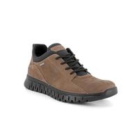 Igi&Co U.EDO GTX, Scarpe con Lacci Uomo, Fango Chiaro, 41 EU