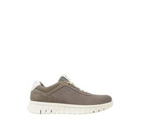 Igi&Co U.EDO, Scarpe con Lacci Uomo, Peltro, 45 EU