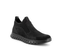 Igi&Co U.EDO, Stivali alla Moda Uomo, Nero, 45 EU