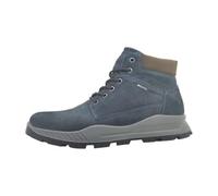 Igi&Co U.ELOY GTX, Stivaletto Uomo, Blu Scuro, 42 EU